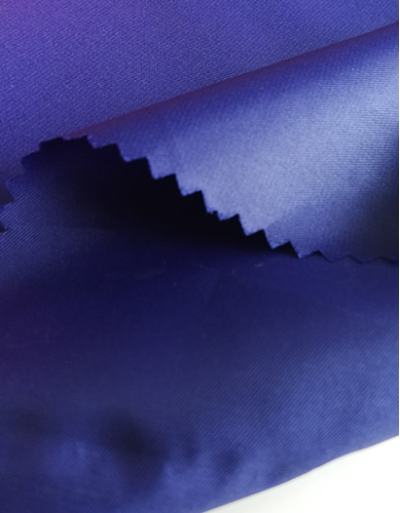 JS-DGAI  230T斜紋防靜電裡襯 舒美綢 裡子西服大衣 西裝 羊絨 羽絨服裡料裡布  細節-6